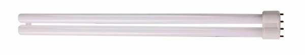 Philips Master PL-L 36W 10 4P UV-A Actinic BL oude kleur 05 26018540
